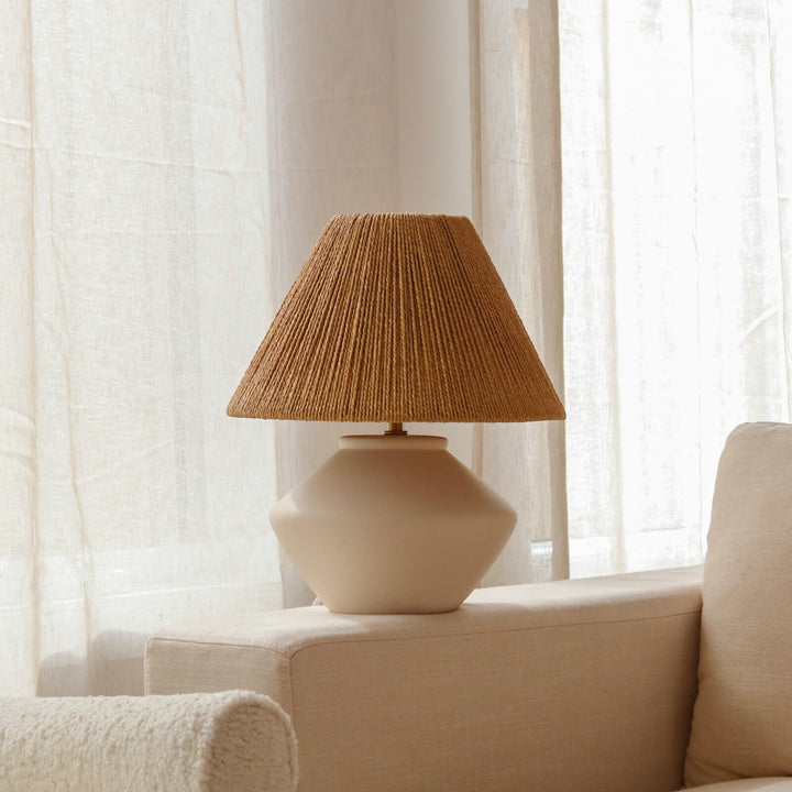 SAMPLE A - Lucia Table Lamp