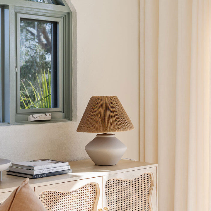 SAMPLE A - Lucia Table Lamp