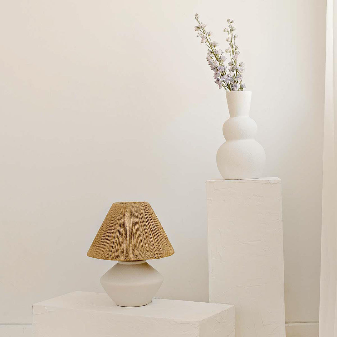 SAMPLE A - Lucia Table Lamp