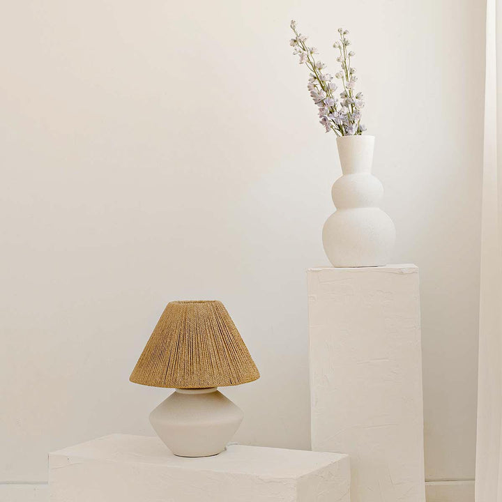 Lucia Table Lamp