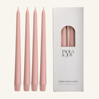 Blush Pink