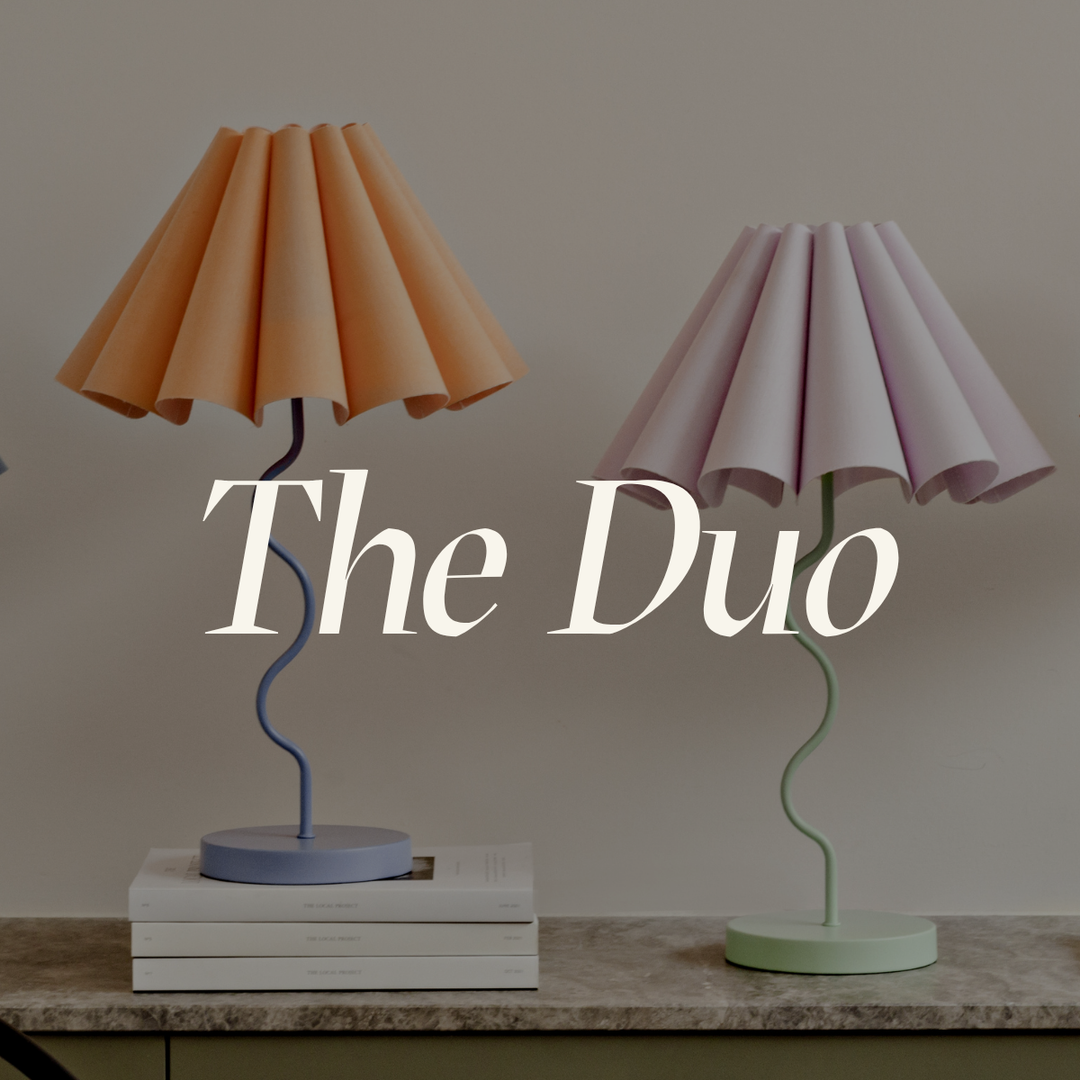 The Duo