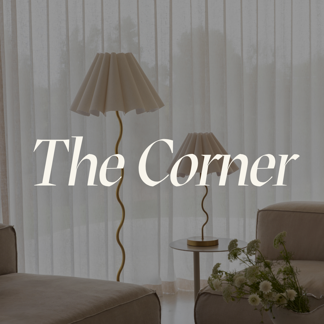 The Corner