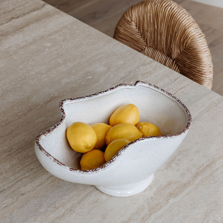 Althea Ceramic Bowl