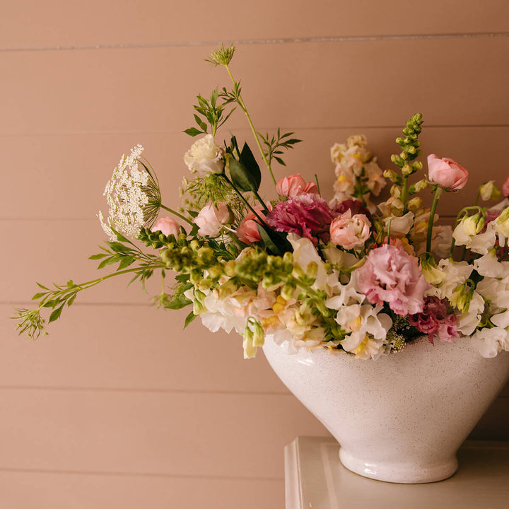 Althea Ceramic Bowl