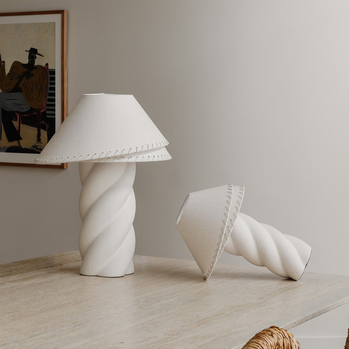 Amalie Table Lamp - Large [PRE-ORDER]