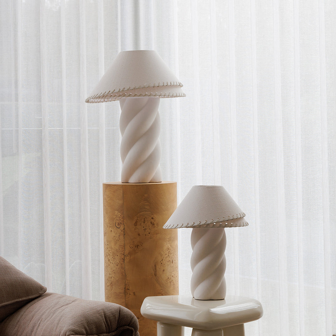 Amalie Table Lamp - Large [PRE-ORDER]