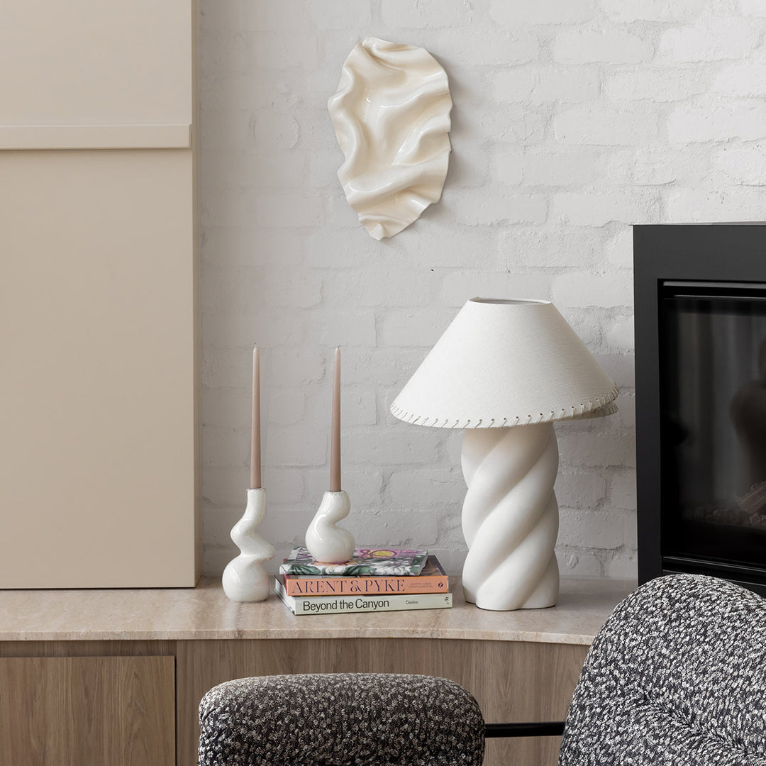 Amalie Table Lamp - Large [PRE-ORDER]