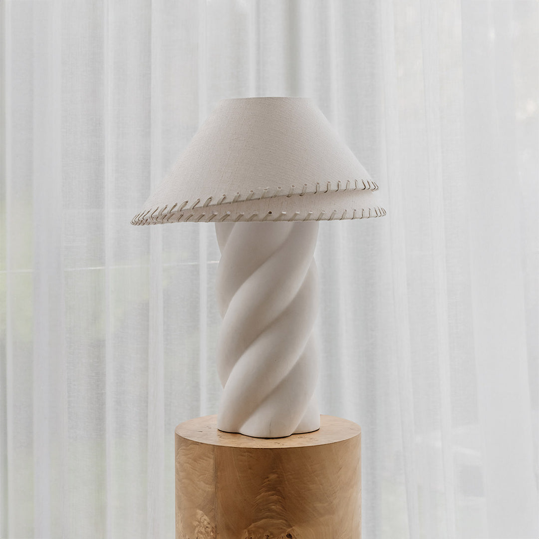 Amalie Table Lamp - Large [PRE-ORDER]