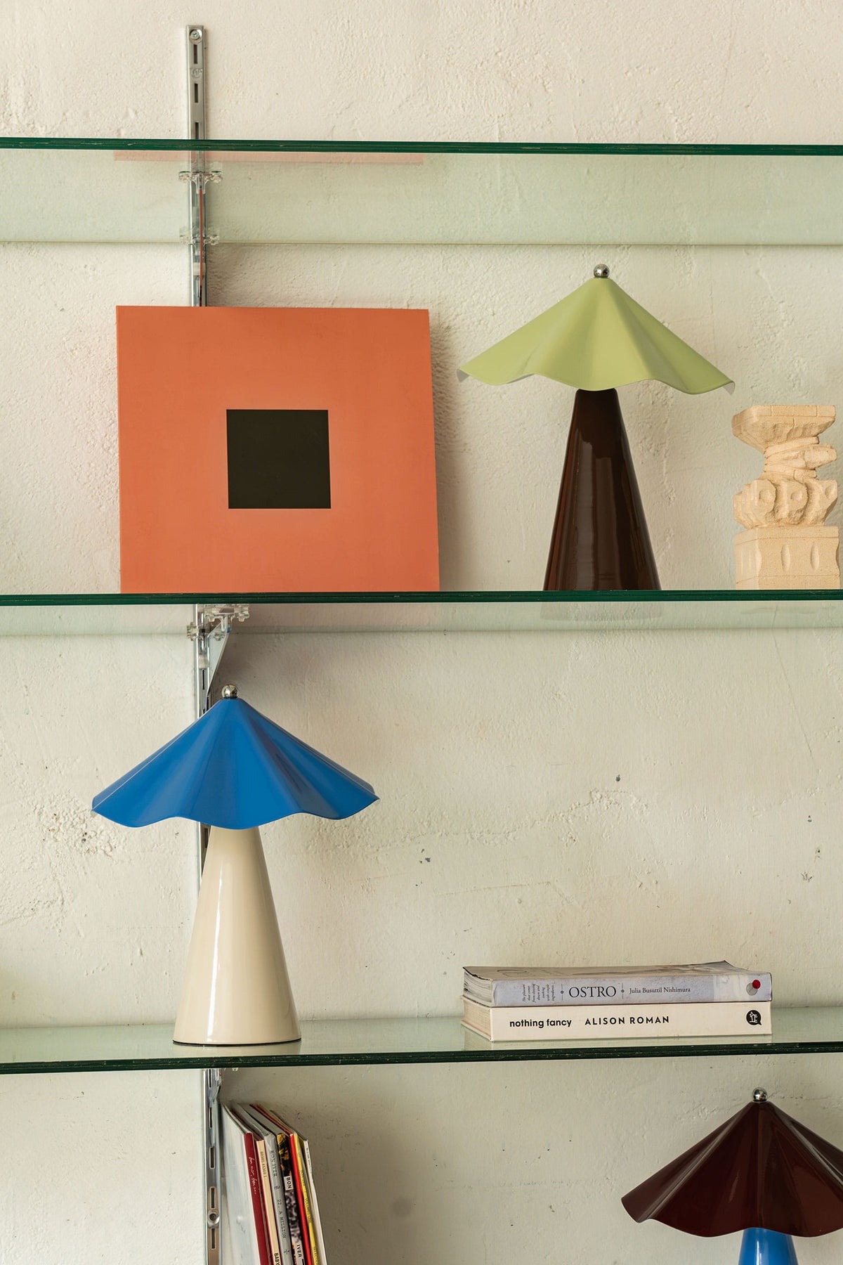 Robyn Portable Lamp