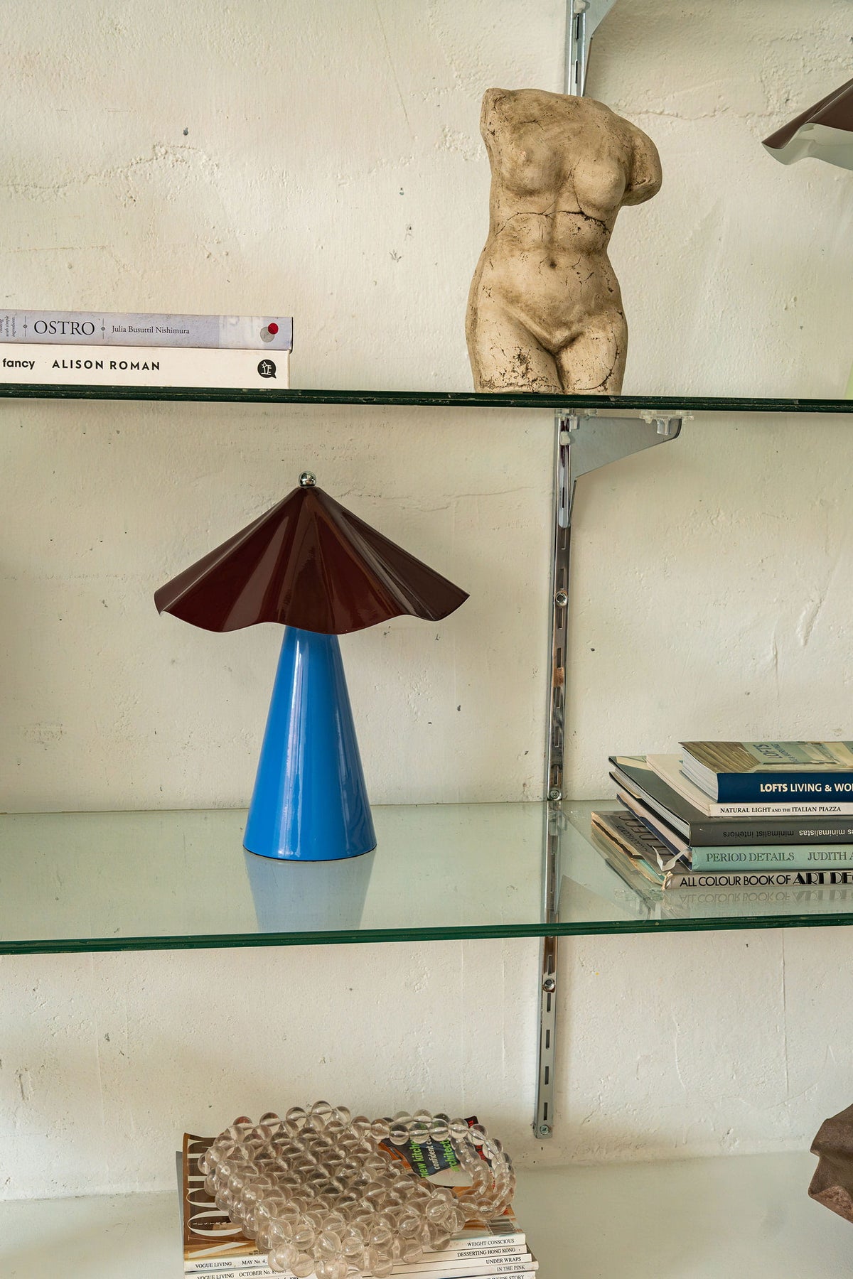 Robyn Portable Lamp