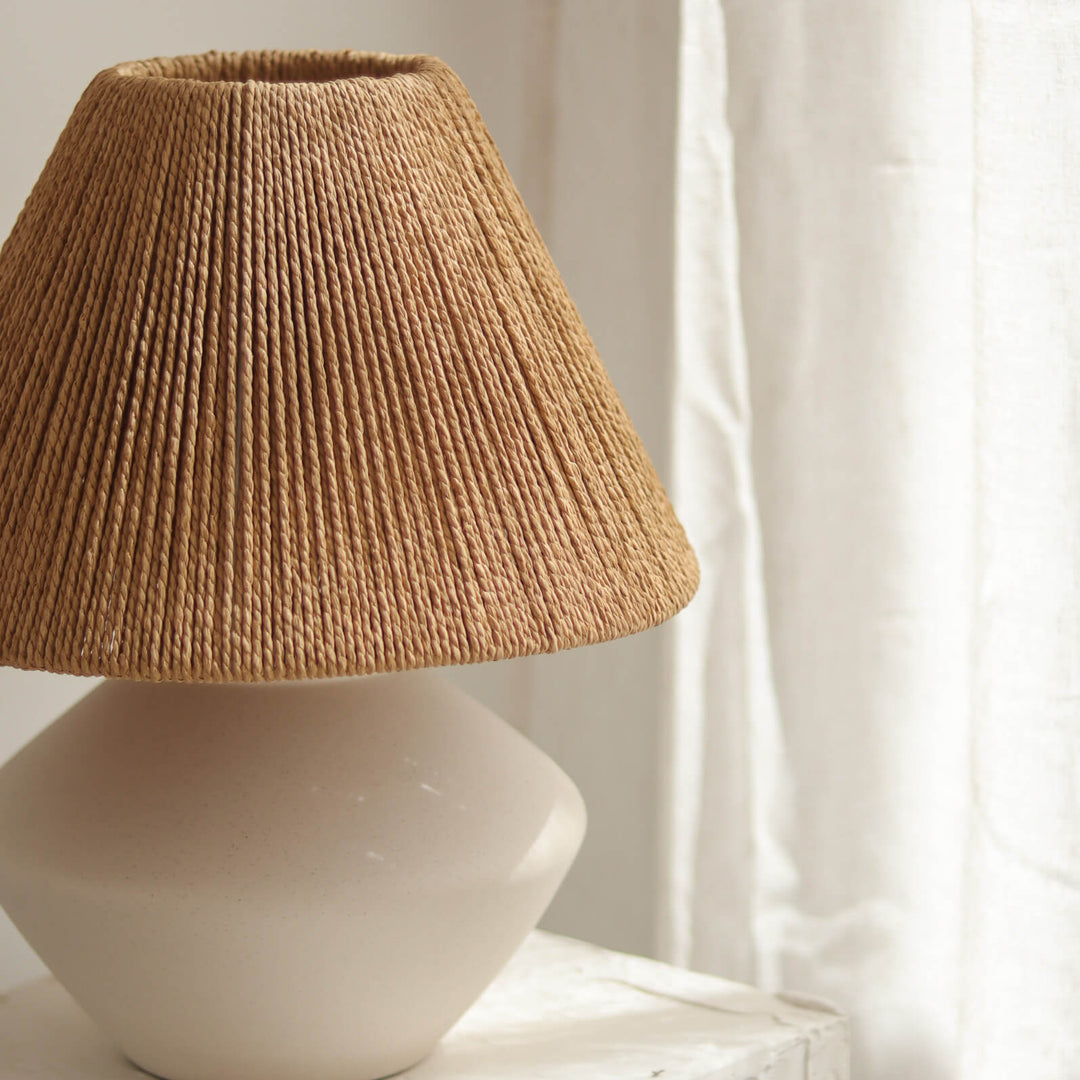 SAMPLE A - Lucia Table Lamp