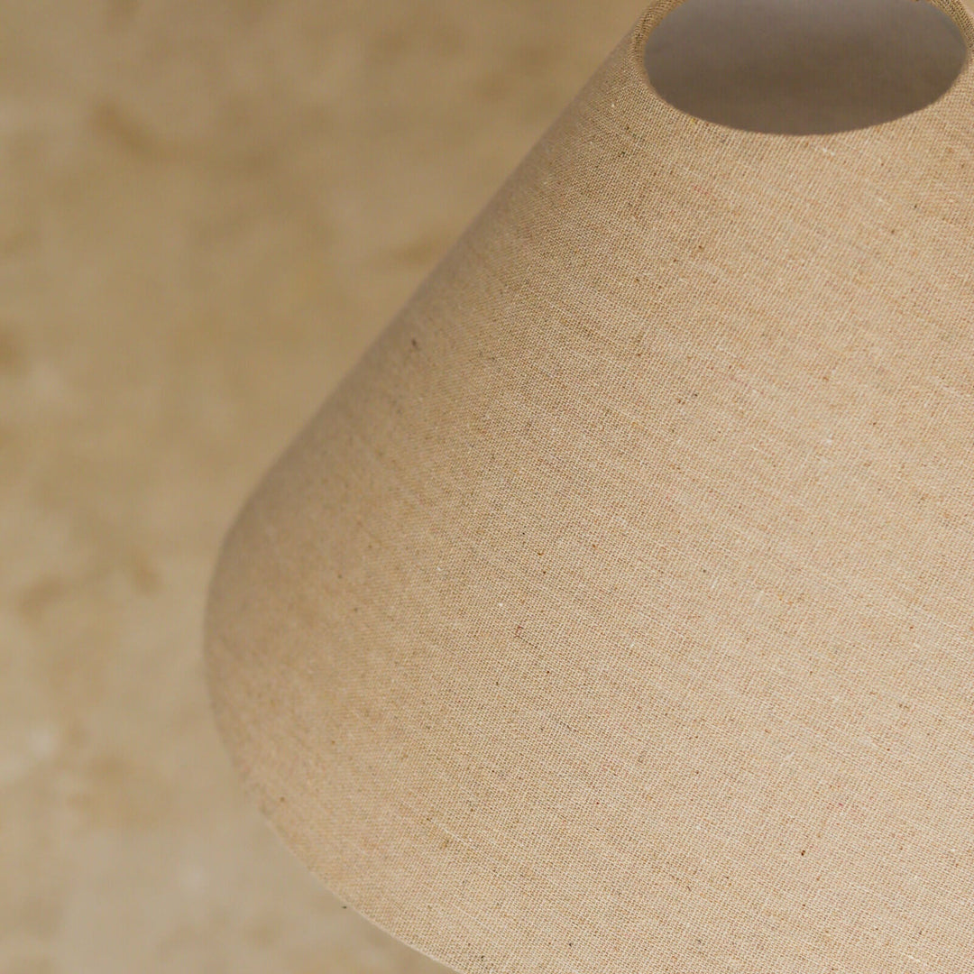 SAMPLE A - Florence Table Lamp - Base only