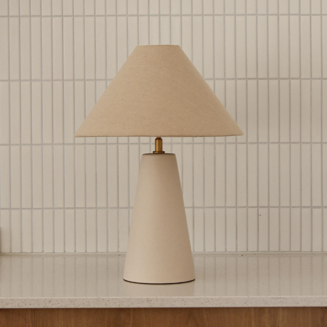 SAMPLE A - Florence Table Lamp