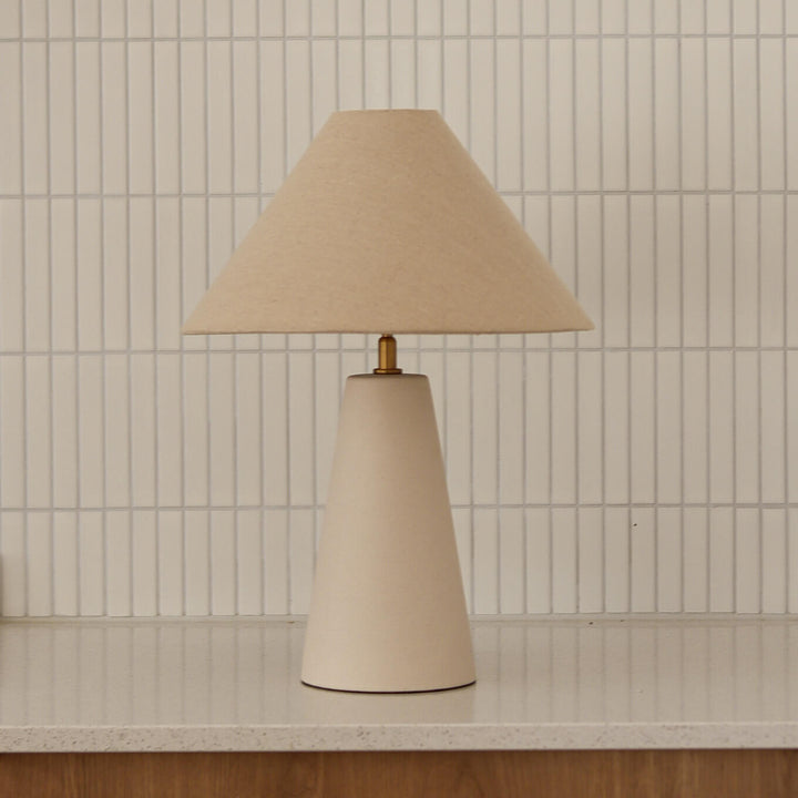 SAMPLE A - Florence Table Lamp - Base only