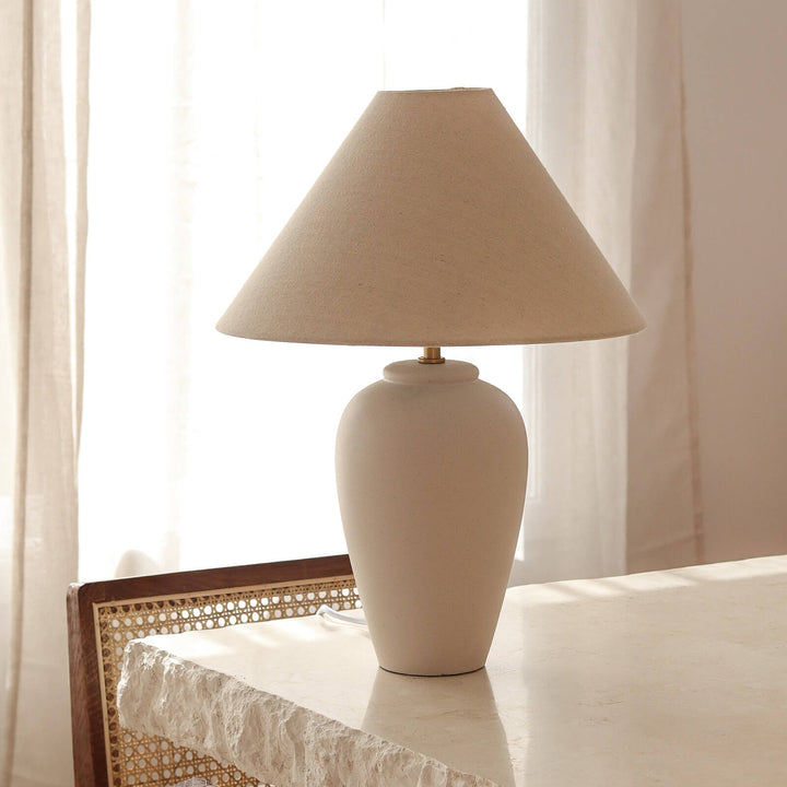 SAMPLE B - Bella Table Lamp