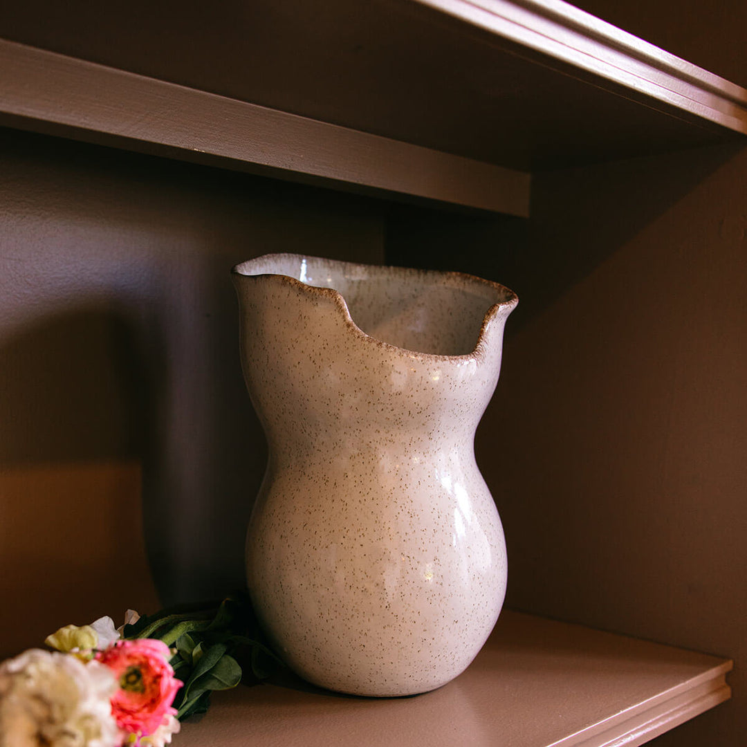 Tala Ceramic Vase