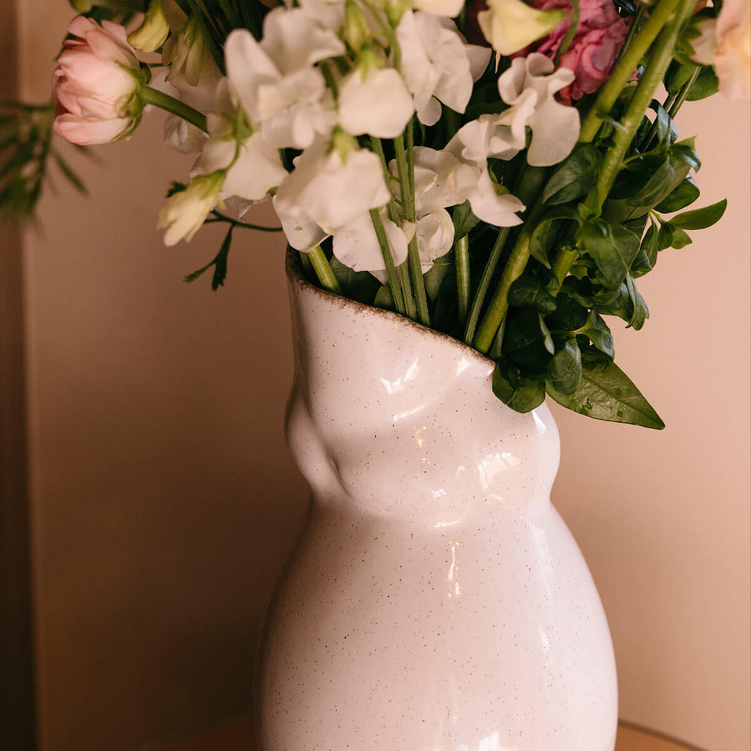 Nova Ceramic Vase