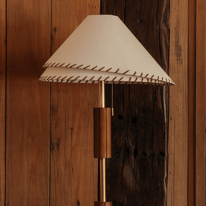 Zali Floor Lamp [PRE-ORDER]