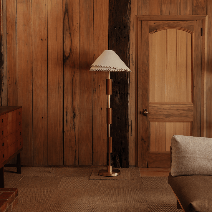 Zali Floor Lamp [PRE-ORDER]