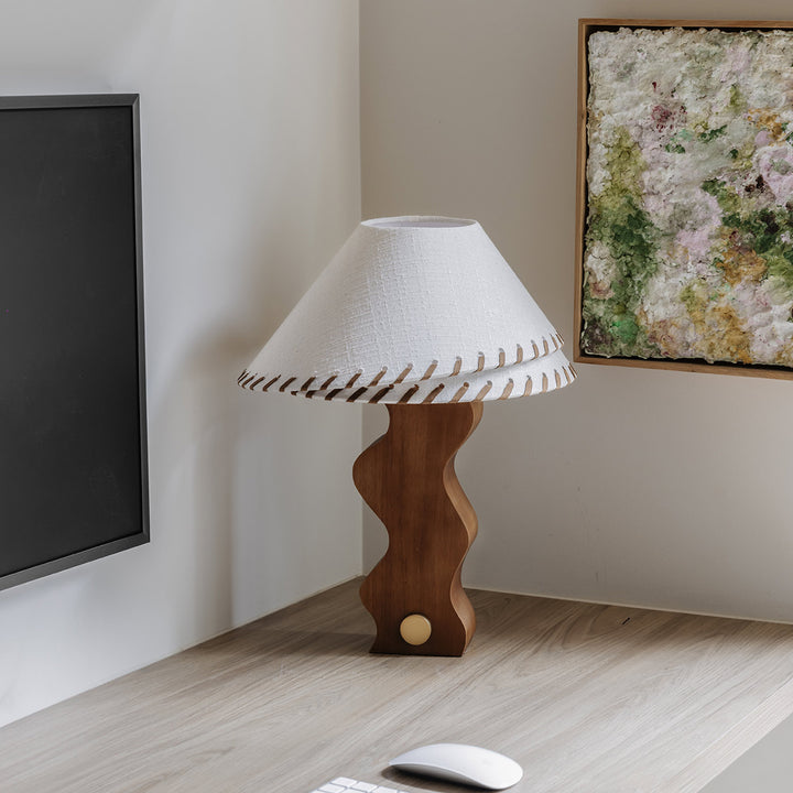 Zandro Table Lamp - Small