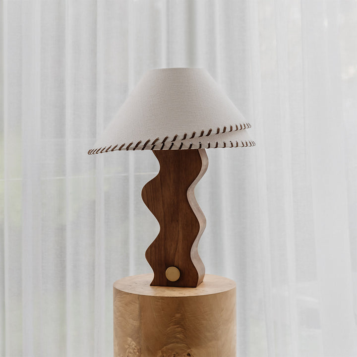 Zandro Table Lamp - Large [PRE-ORDER]