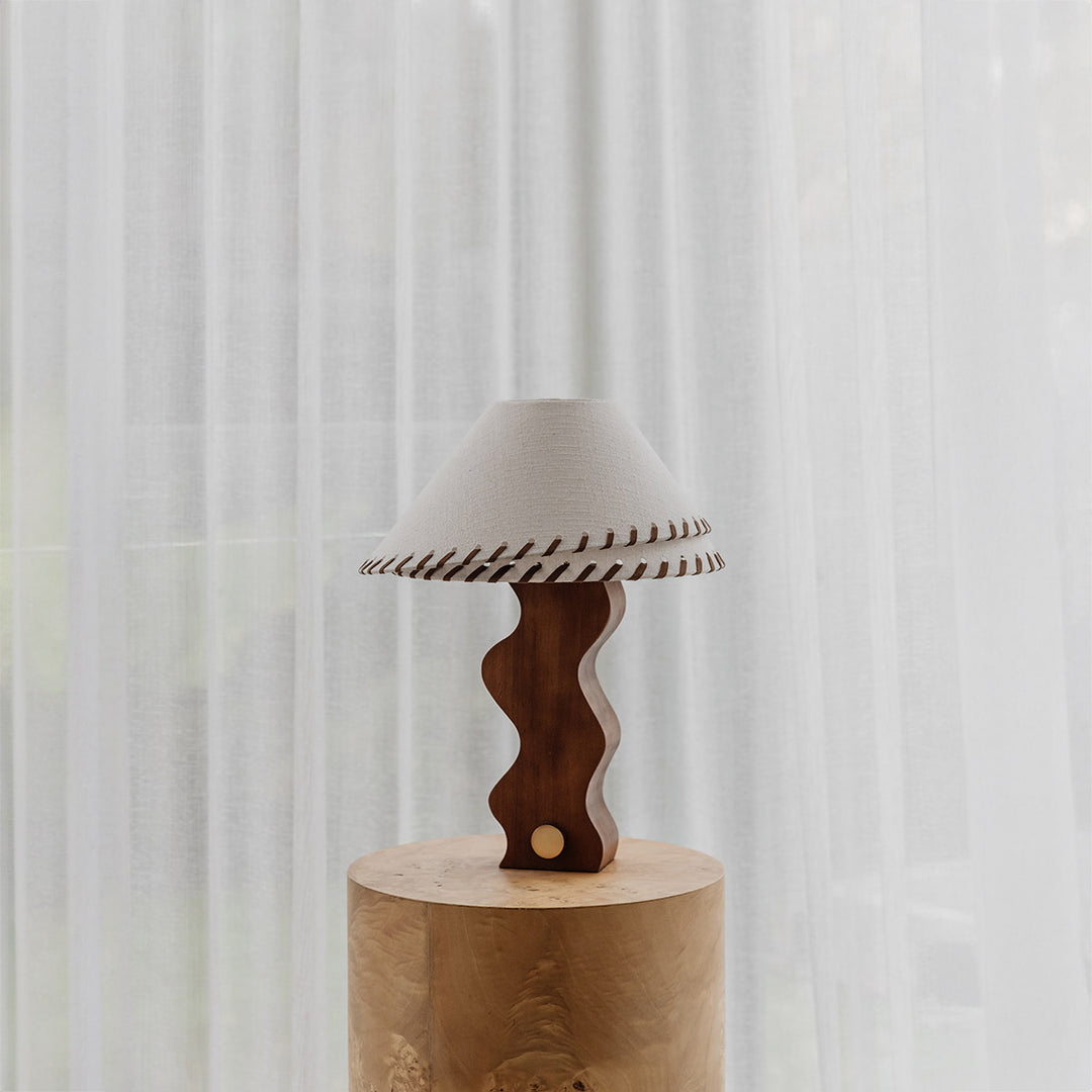 Zandro Table Lamp - Small [PRE-ORDER]