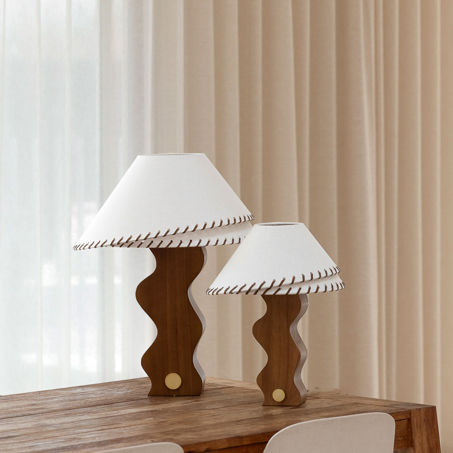 Zandro Table Lamp - Large
