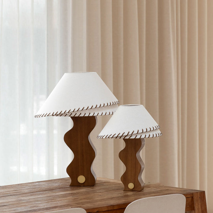 Zandro Table Lamp - Large
