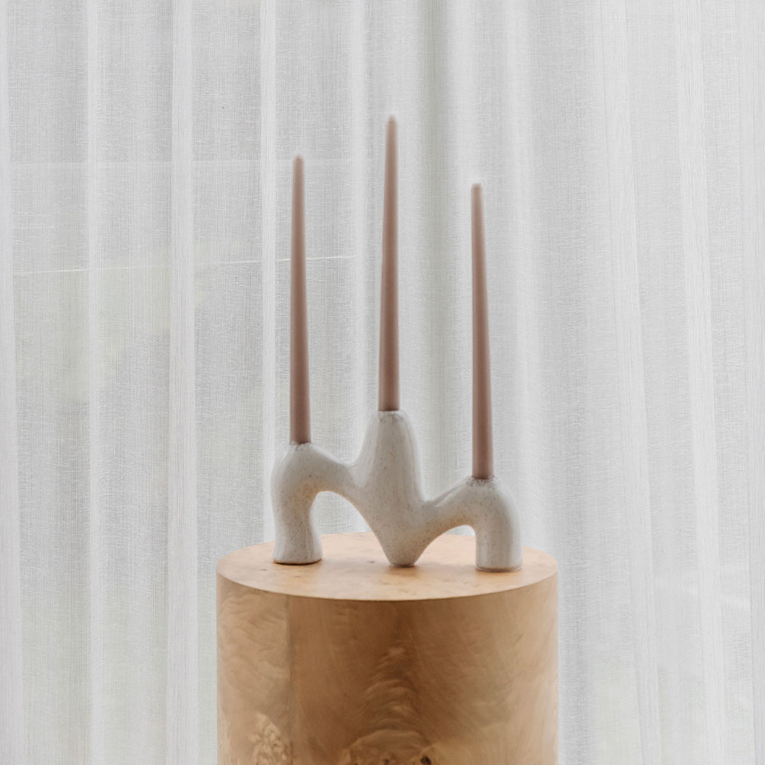 Zoe Candle Holder