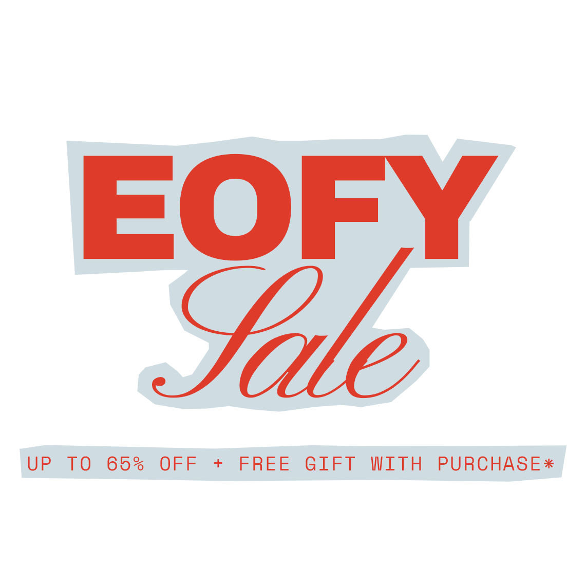 Sale lockup
