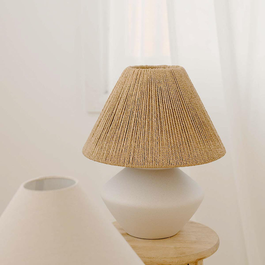 SAMPLE A - Lucia Table Lamp