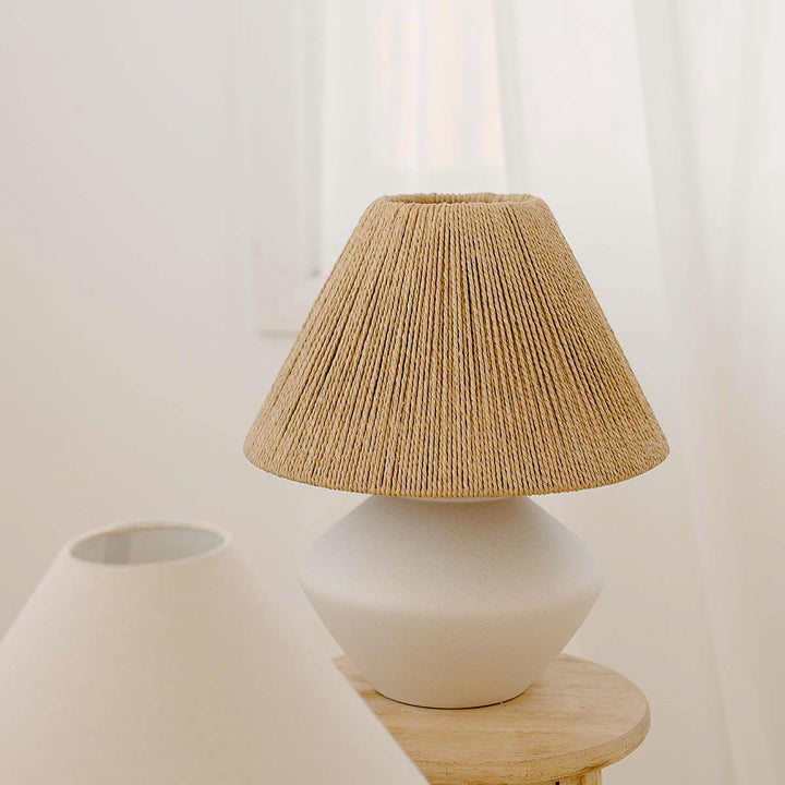 SAMPLE A - Lucia Table Lamp
