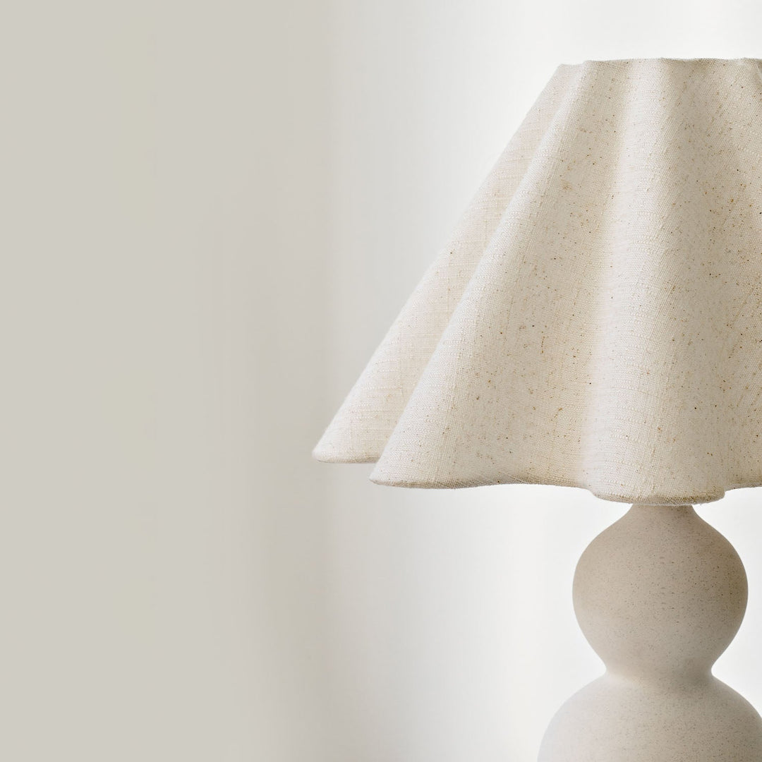 SAMPLE B - Mila Table Lamp - Base only