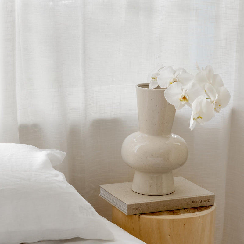 Iris Vase - Small or Large