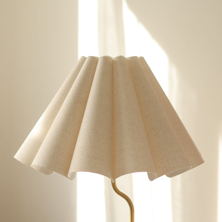 Cora Linen Lamp Shade Only