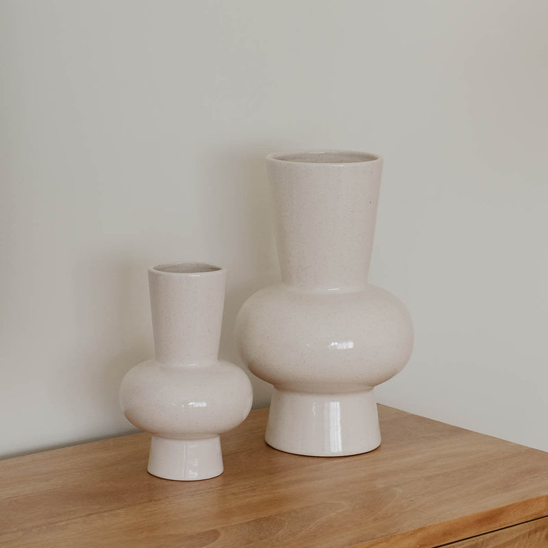 Iris Vase - Small or Large